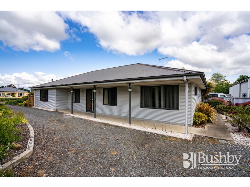 2A Church Street, Cressy TAS 7302