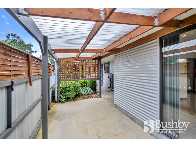 2A Church Street, Cressy TAS 7302