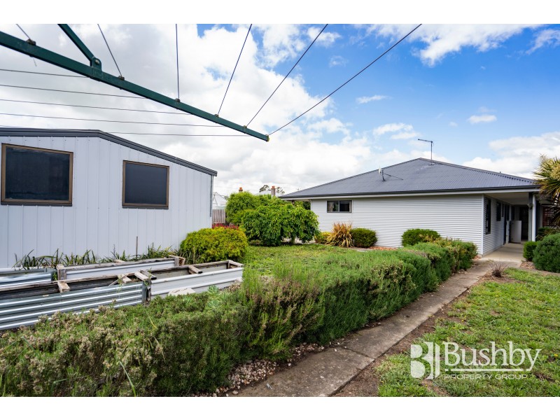2A Church Street, Cressy TAS 7302