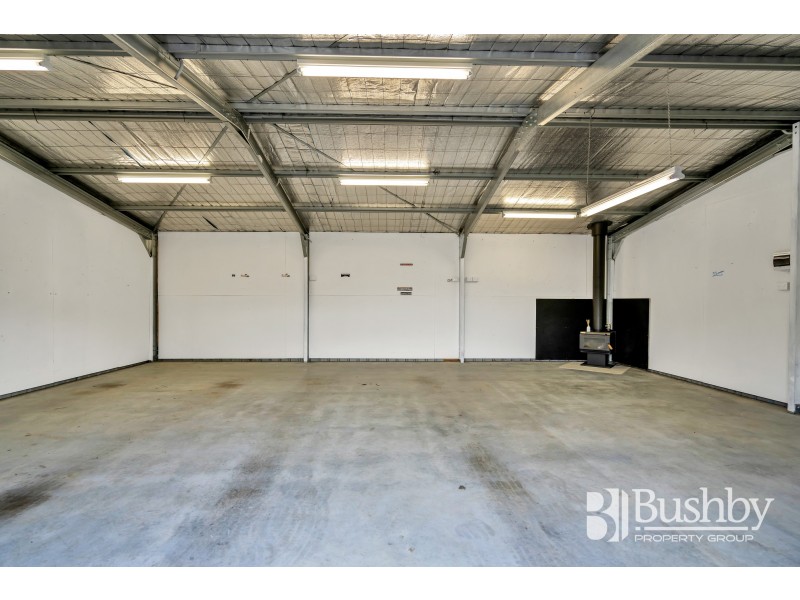 2A Church Street, Cressy TAS 7302