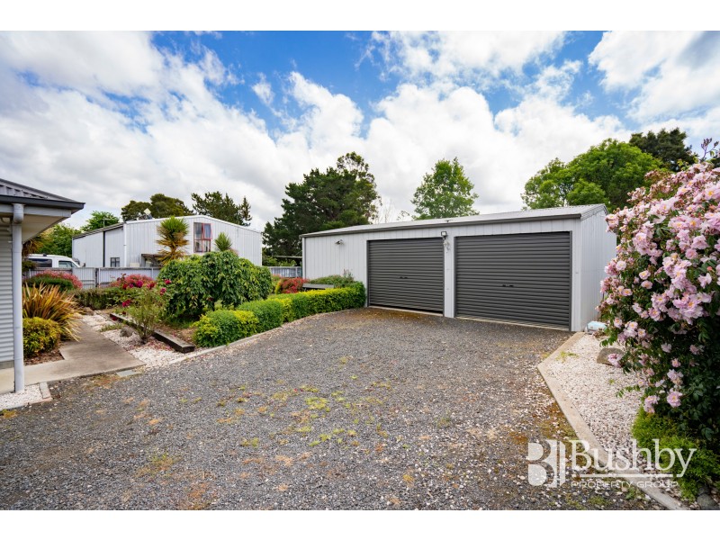 2A Church Street, Cressy TAS 7302