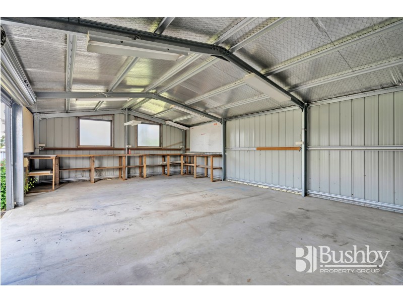 2A Church Street, Cressy TAS 7302