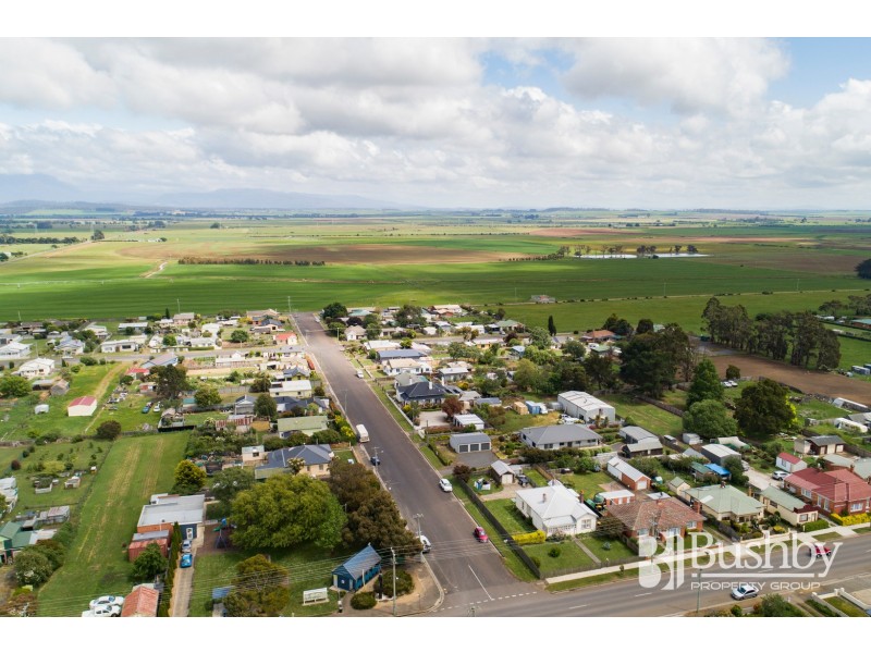 2A Church Street, Cressy TAS 7302