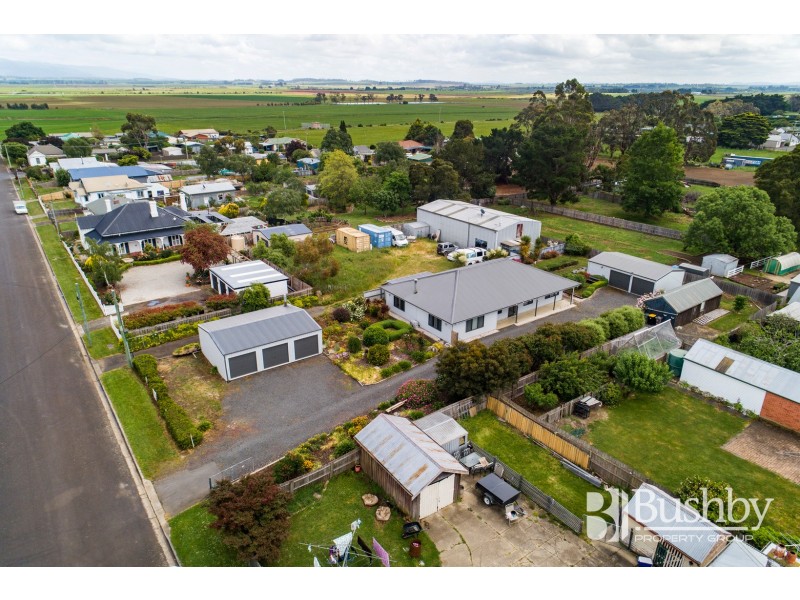 2A Church Street, Cressy TAS 7302