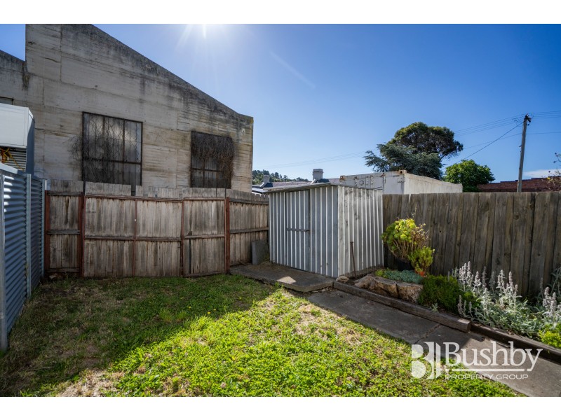 150 Bathurst Street, Launceston TAS 7250