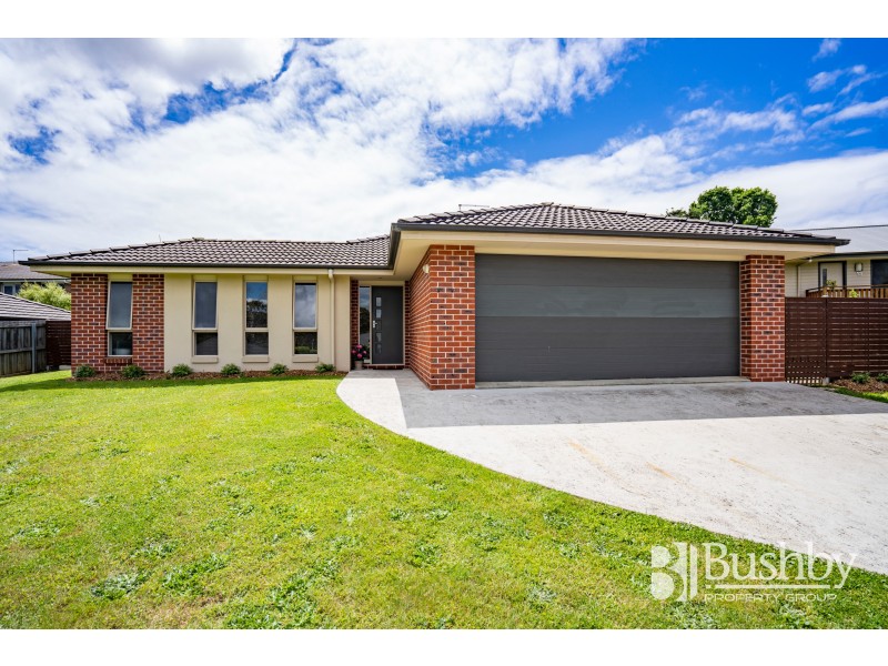 13 Dalmatian Court, Legana TAS 7277
