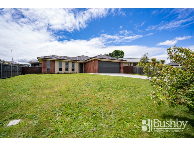 13 Dalmatian Court, Legana TAS 7277
