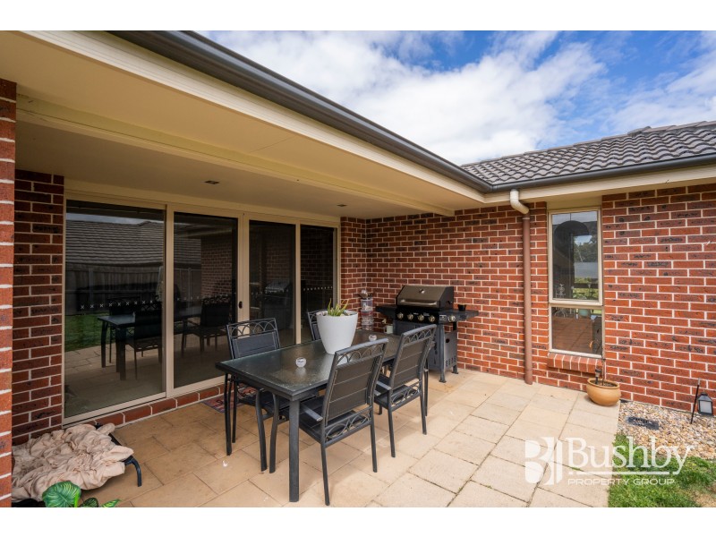 13 Dalmatian Court, Legana TAS 7277