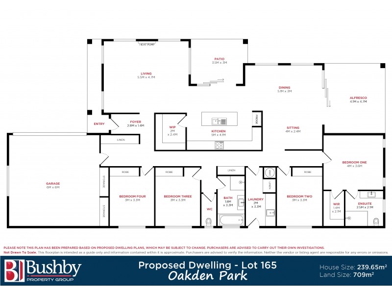 Lot 165 Enterprize Drive, Youngtown TAS 7249