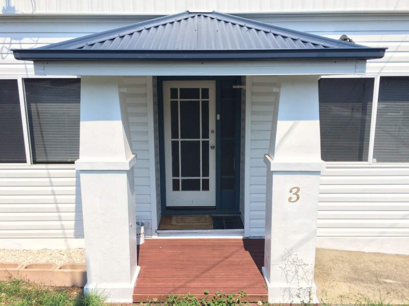 3 Kinburn Street, West Launceston TAS 7250