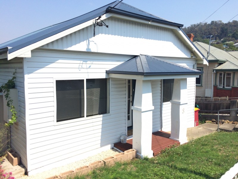 3 Kinburn Street, West Launceston TAS 7250