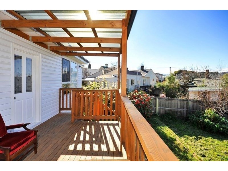 3 Kinburn Street, West Launceston TAS 7250