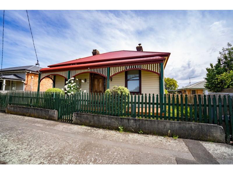 40 Gleadow Street, Invermay TAS 7248