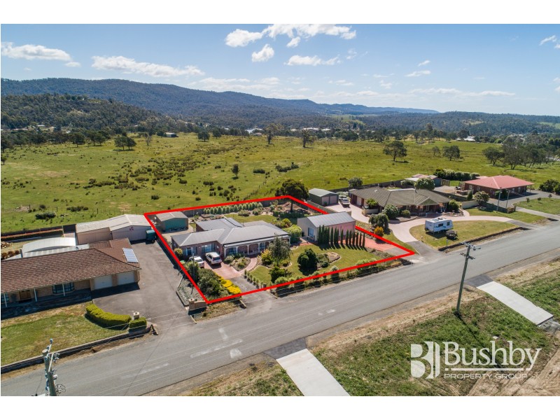 51 Panorama Road, Blackstone Heights TAS 7250