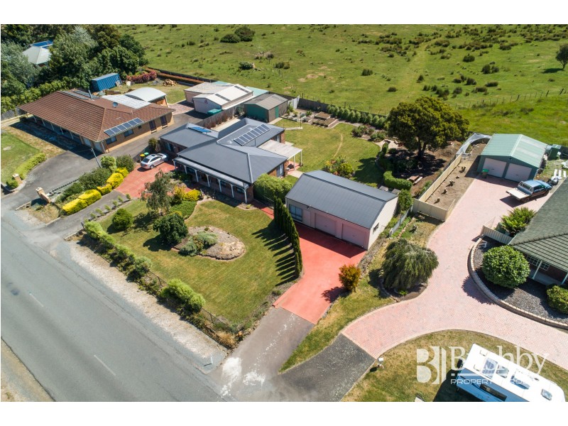 51 Panorama Road, Blackstone Heights TAS 7250