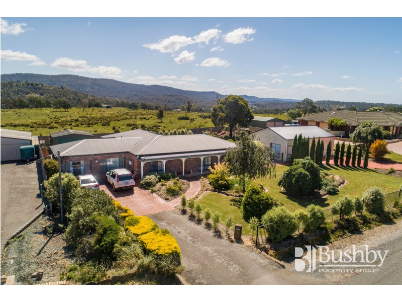 51 Panorama Road, Blackstone Heights TAS 7250