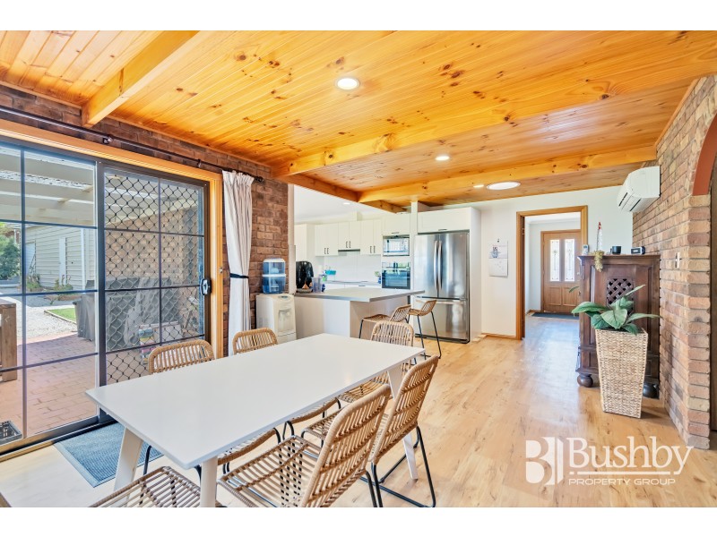51 Panorama Road, Blackstone Heights TAS 7250