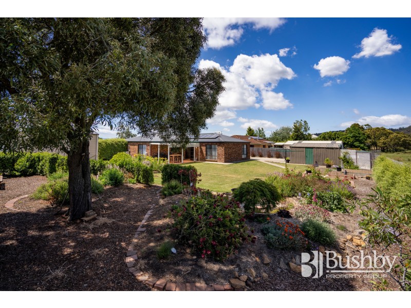 51 Panorama Road, Blackstone Heights TAS 7250