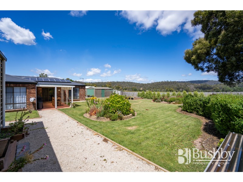 51 Panorama Road, Blackstone Heights TAS 7250
