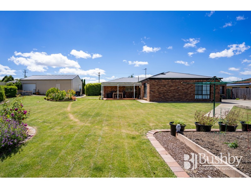 51 Panorama Road, Blackstone Heights TAS 7250