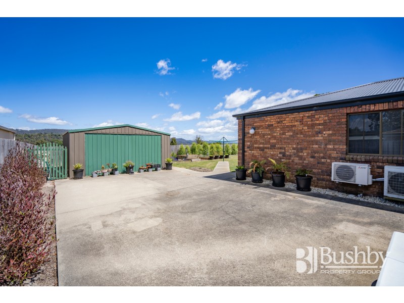 51 Panorama Road, Blackstone Heights TAS 7250