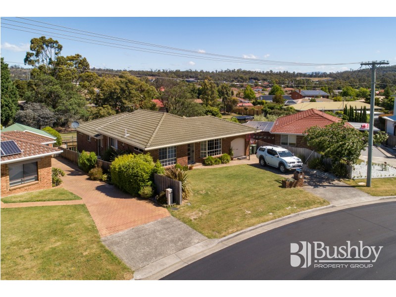 7 Burswood Terrace, Prospect Vale TAS 7250