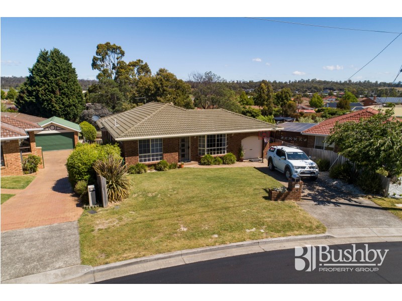 7 Burswood Terrace, Prospect Vale TAS 7250