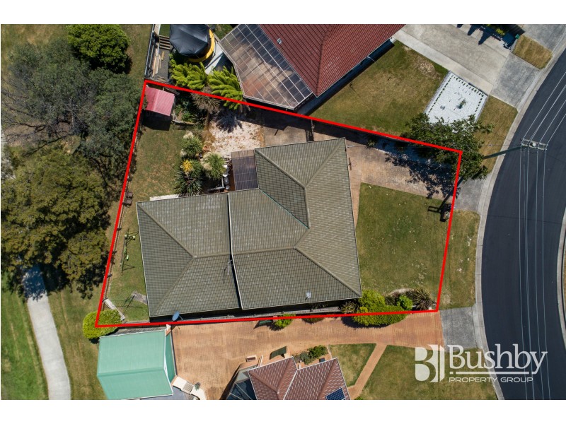 7 Burswood Terrace, Prospect Vale TAS 7250