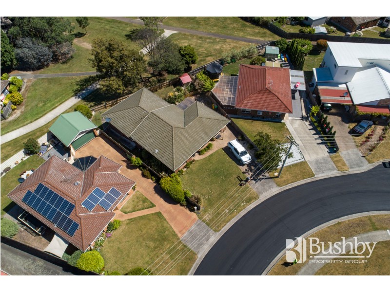 7 Burswood Terrace, Prospect Vale TAS 7250