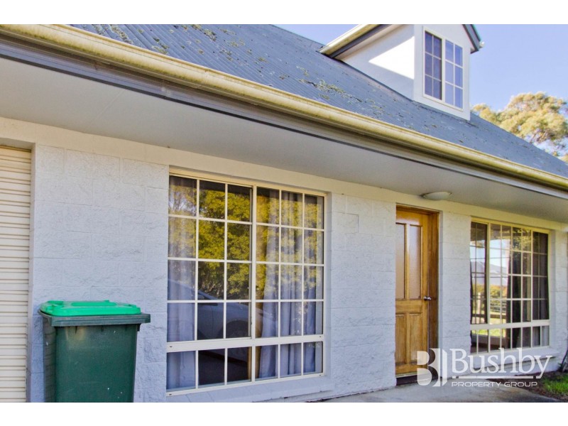 1/34 Longvista Road, Blackstone Heights TAS 7250