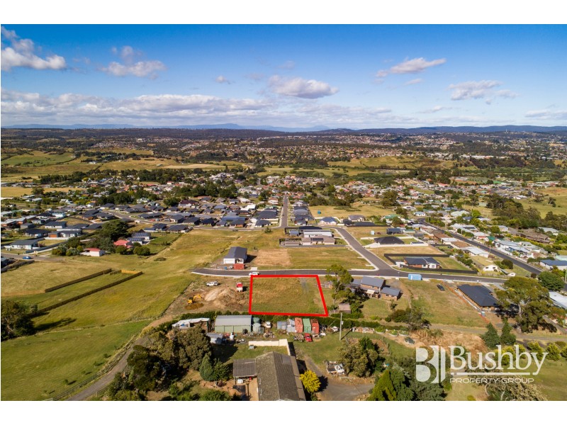 24 Audrey Avenue, St Leonards TAS 7250