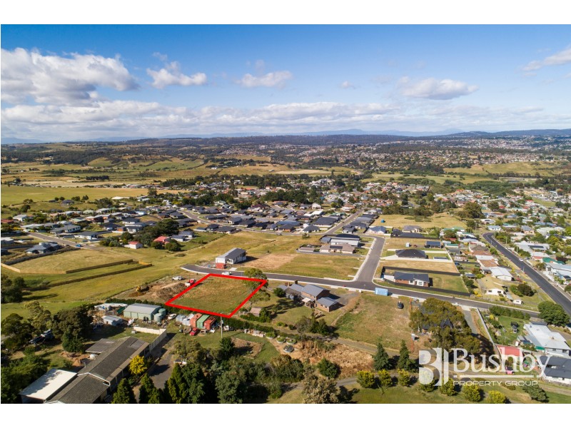 24 Audrey Avenue, St Leonards TAS 7250