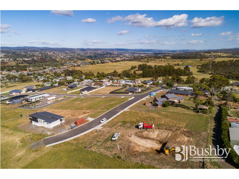 24 Audrey Avenue, St Leonards TAS 7250