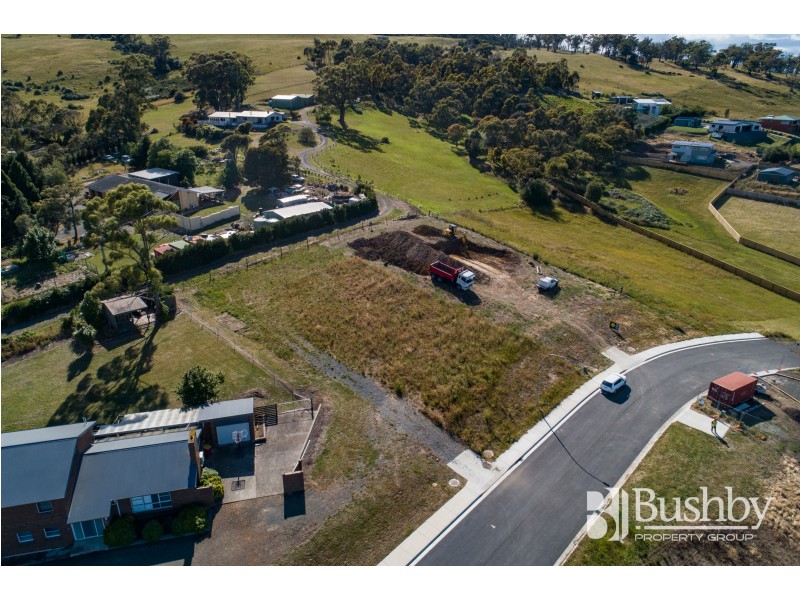 24 Audrey Avenue, St Leonards TAS 7250