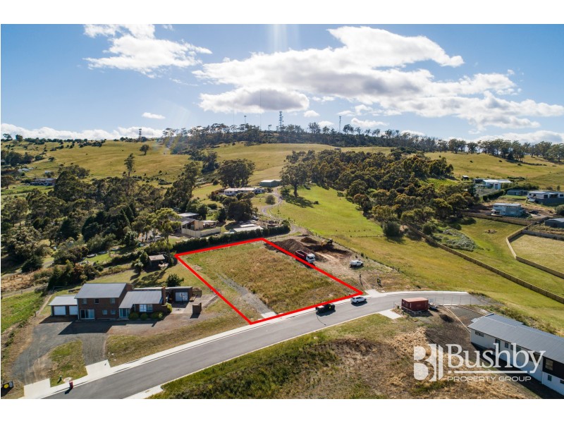 24 Audrey Avenue, St Leonards TAS 7250