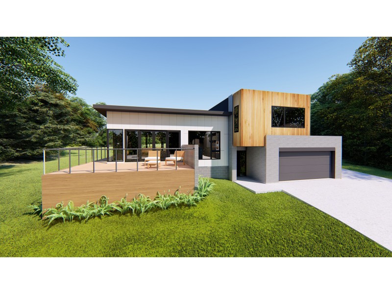 24 Audrey Avenue, St Leonards TAS 7250