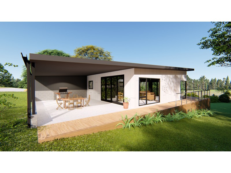 24 Audrey Avenue, St Leonards TAS 7250