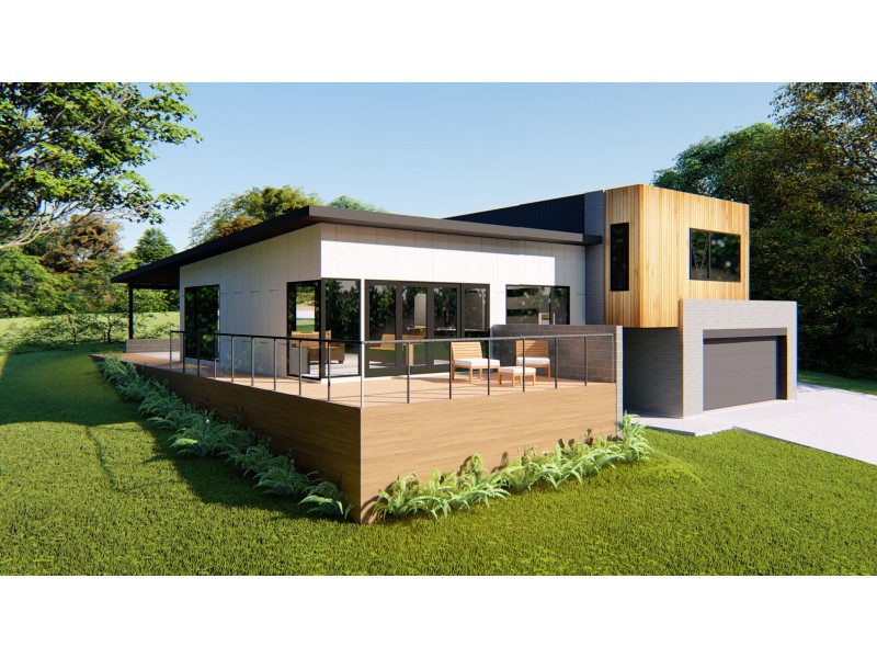 24 Audrey Avenue, St Leonards TAS 7250