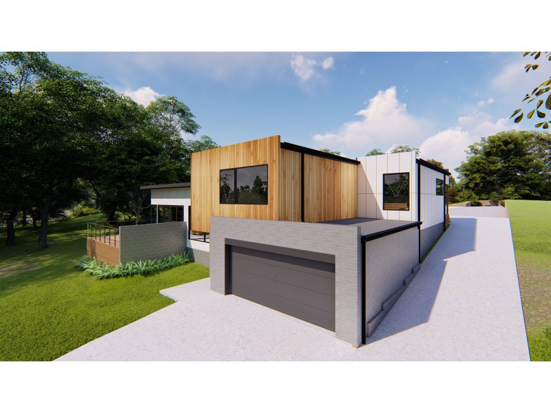 24 Audrey Avenue, St Leonards TAS 7250