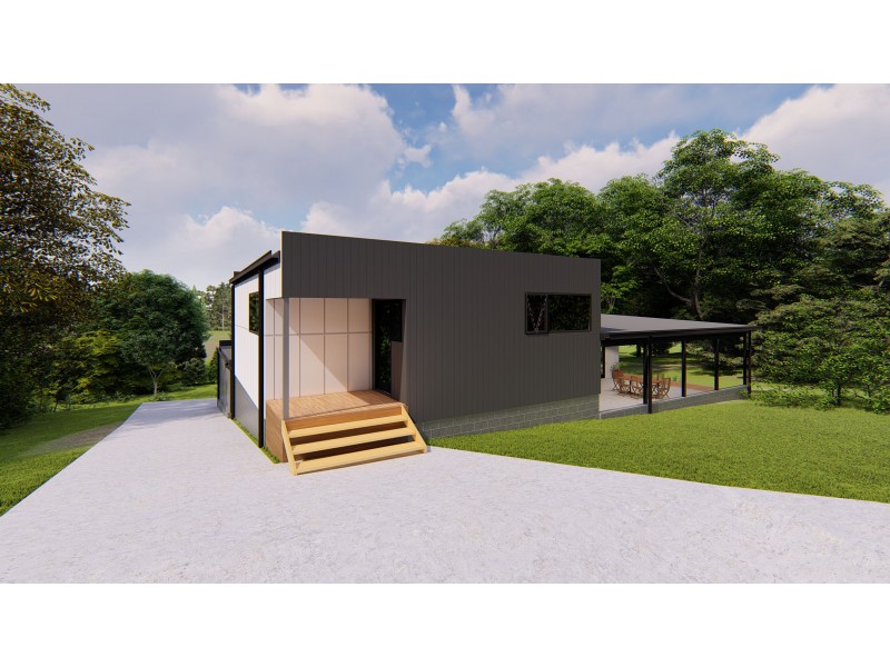 24 Audrey Avenue, St Leonards TAS 7250