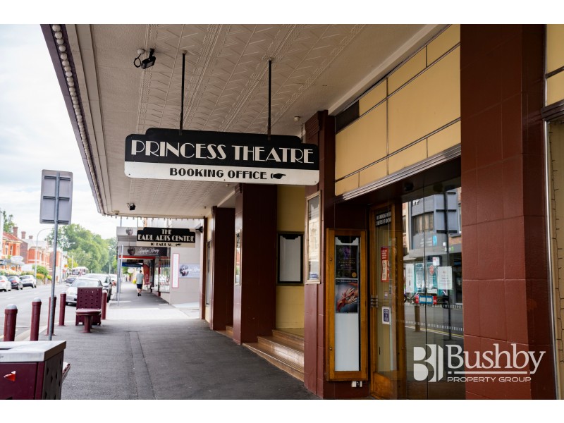 73-75 St John Street, Launceston TAS 7250