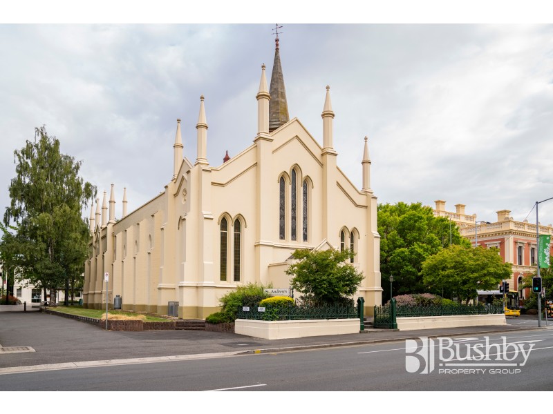 73-75 St John Street, Launceston TAS 7250