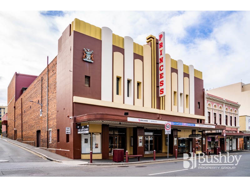 73-75 St John Street, Launceston TAS 7250