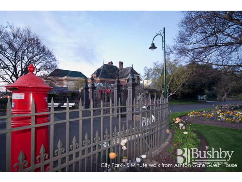 73-75 St John Street, Launceston TAS 7250