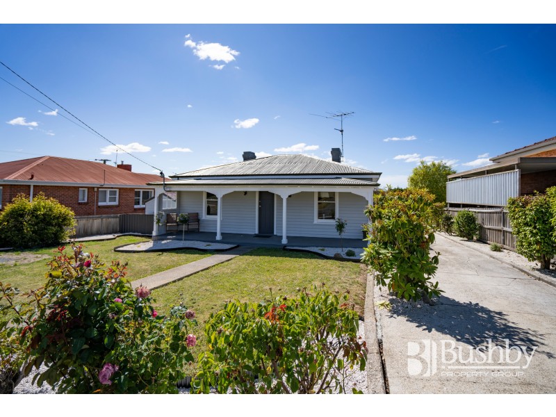 70 Tompsons Lane, Newnham TAS 7248