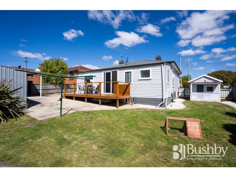 70 Tompsons Lane, Newnham TAS 7248