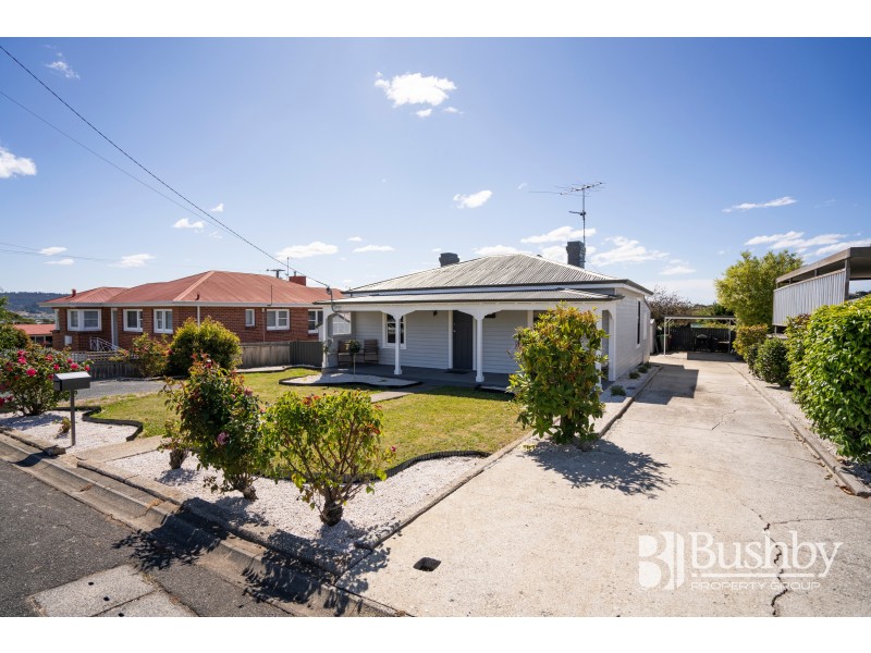 70 Tompsons Lane, Newnham TAS 7248