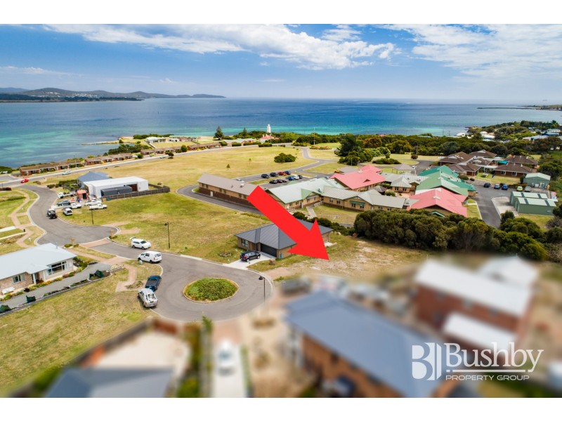 15 Leads Avenue, Low Head TAS 7253