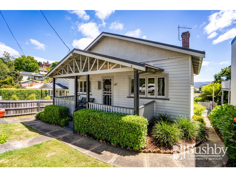 12 Tasma Street, East Launceston TAS 7250