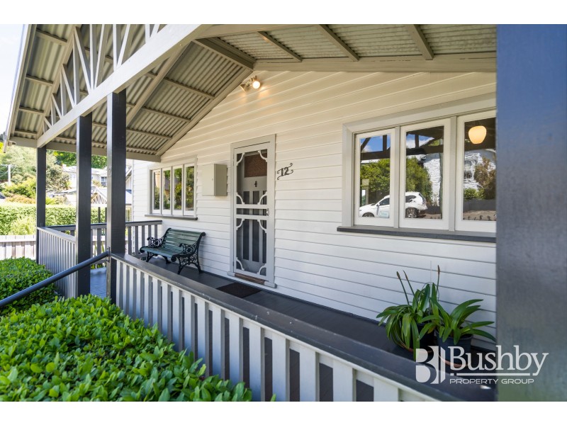 12 Tasma Street, East Launceston TAS 7250